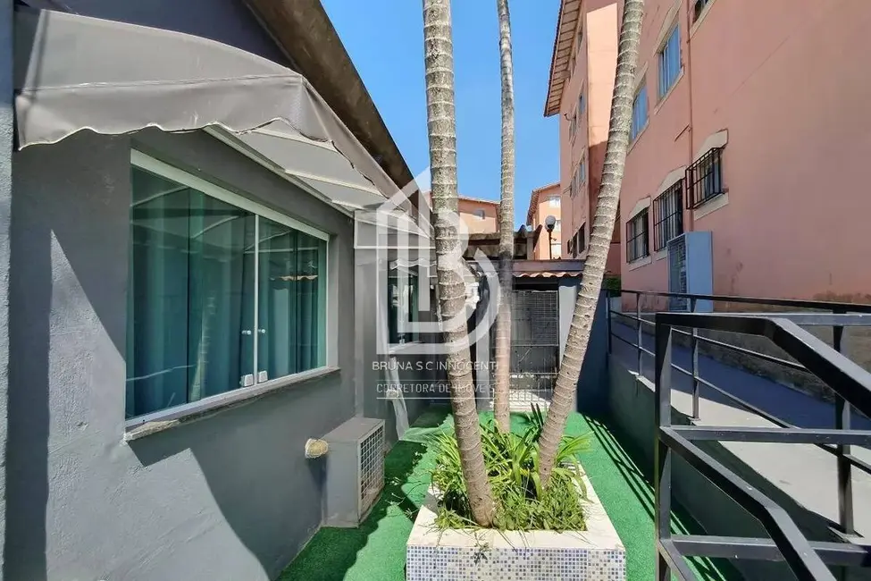 Foto 7 de Apartamento com 2 quartos à venda, 56m2 em Assunção, Sao Bernardo Do Campo - SP