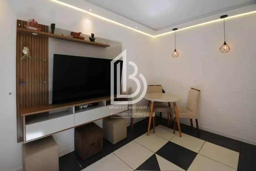 Foto 1 de Apartamento com 2 quartos à venda, 56m2 em Assunção, Sao Bernardo Do Campo - SP