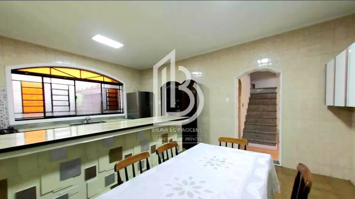Foto 8 de Casa com 3 quartos à venda, 238m2 em Barcelona, Sao Caetano Do Sul - SP