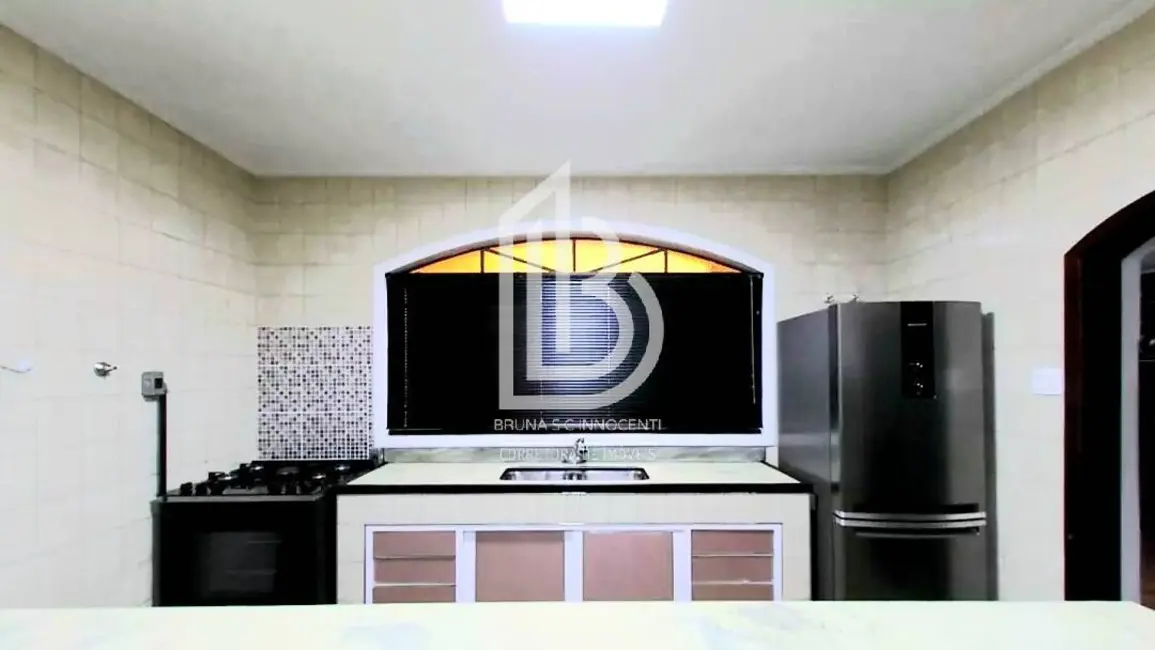 Foto 2 de Casa com 3 quartos à venda, 238m2 em Barcelona, Sao Caetano Do Sul - SP