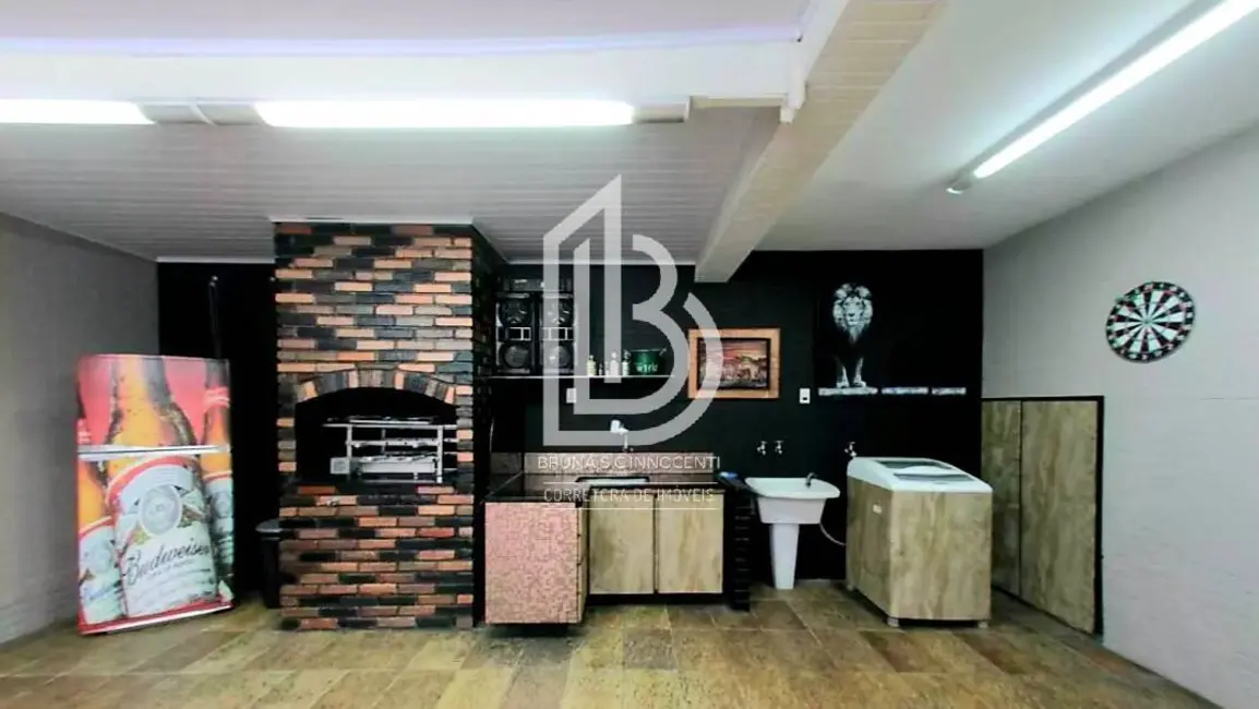 Foto 6 de Casa com 3 quartos à venda, 238m2 em Barcelona, Sao Caetano Do Sul - SP