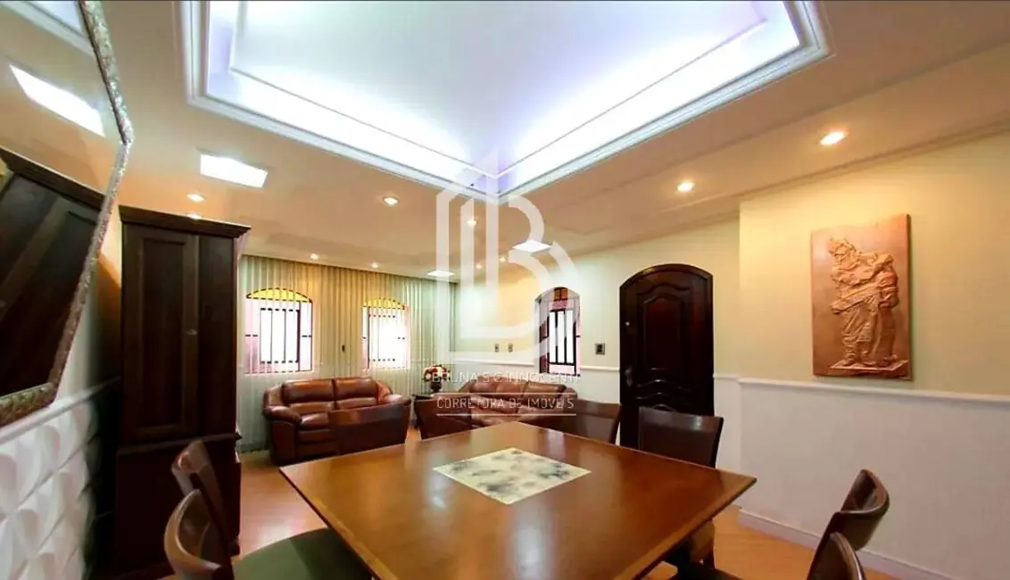 Foto 1 de Casa com 3 quartos à venda, 238m2 em Barcelona, Sao Caetano Do Sul - SP