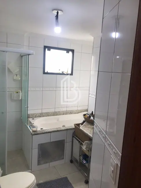 Foto 7 de Apartamento com 4 quartos à venda, 210m2 em Jardim do Mar, Sao Bernardo Do Campo - SP