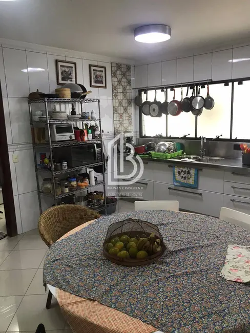 Foto 4 de Apartamento com 4 quartos à venda, 210m2 em Jardim do Mar, Sao Bernardo Do Campo - SP