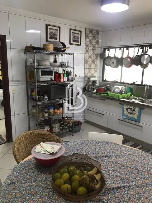 Foto 3 de Apartamento com 4 quartos à venda, 210m2 em Jardim do Mar, Sao Bernardo Do Campo - SP