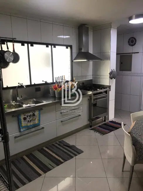 Foto 2 de Apartamento com 4 quartos à venda, 210m2 em Jardim do Mar, Sao Bernardo Do Campo - SP