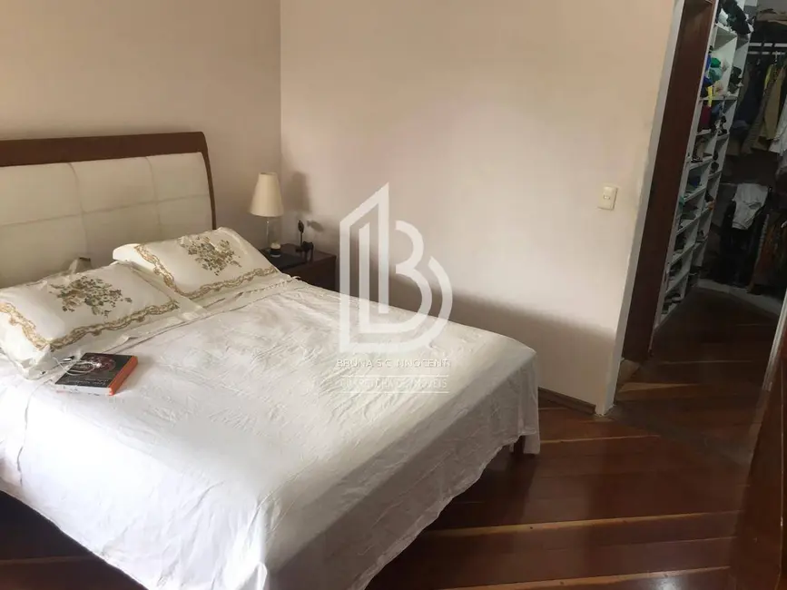 Foto 8 de Apartamento com 4 quartos à venda, 210m2 em Jardim do Mar, Sao Bernardo Do Campo - SP