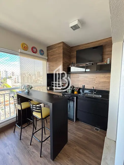 Foto 5 de Apartamento com 3 quartos à venda, 146m2 em Boa Vista, Sao Caetano Do Sul - SP