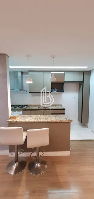 Foto 8 de Apartamento com 2 quartos à venda, 60m2 em Campestre, Santo Andre - SP