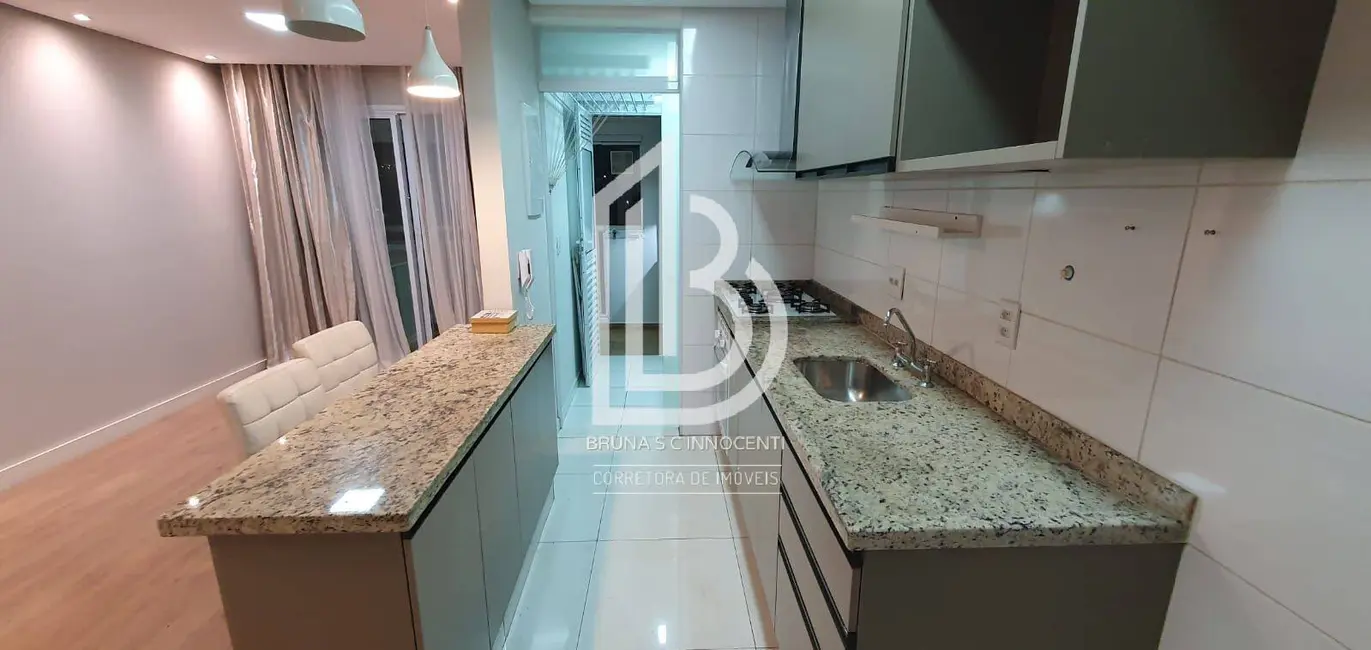 Foto 9 de Apartamento com 2 quartos à venda, 60m2 em Campestre, Santo Andre - SP