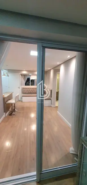 Foto 4 de Apartamento com 2 quartos à venda, 60m2 em Campestre, Santo Andre - SP