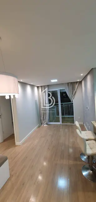 Foto 1 de Apartamento com 2 quartos à venda, 60m2 em Campestre, Santo Andre - SP