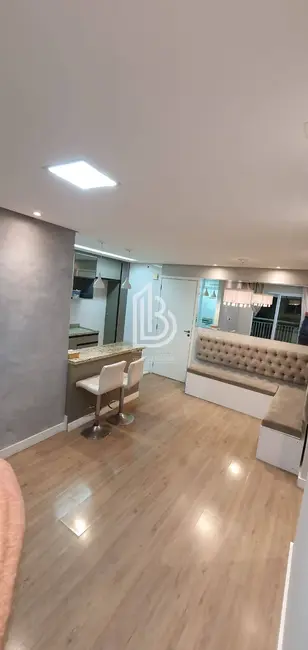 Foto 6 de Apartamento com 2 quartos à venda, 60m2 em Campestre, Santo Andre - SP