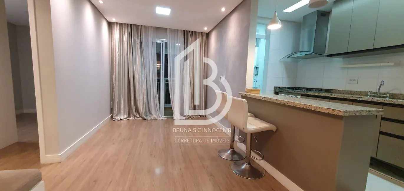 Foto 7 de Apartamento com 2 quartos à venda, 60m2 em Campestre, Santo Andre - SP