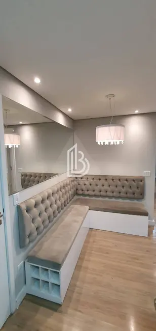 Foto 5 de Apartamento com 2 quartos à venda, 60m2 em Campestre, Santo Andre - SP