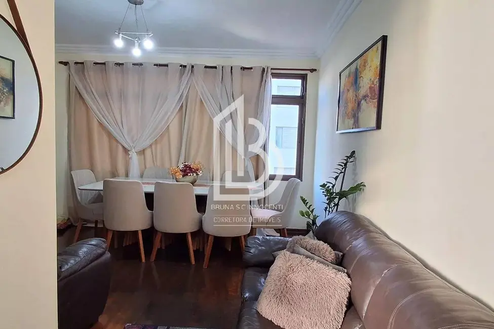 Foto 7 de Apartamento com 2 quartos à venda, 92m2 em Santa Paula, Sao Caetano Do Sul - SP