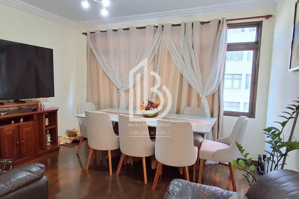 Foto 1 de Apartamento com 2 quartos à venda, 92m2 em Santa Paula, Sao Caetano Do Sul - SP