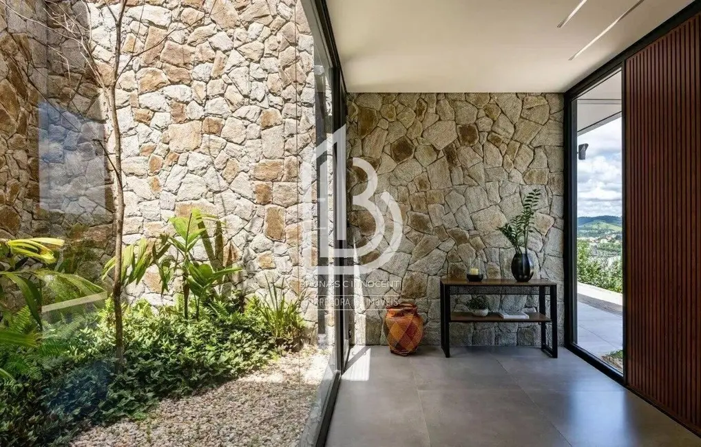 Foto 6 de Casa de Condomínio com 3 quartos à venda, 550m2 em Vila Santo Antônio, Sao Roque - SP