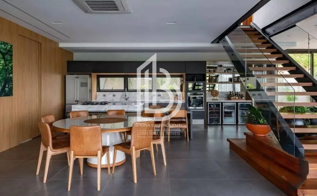 Foto 7 de Casa de Condomínio com 3 quartos à venda, 550m2 em Vila Santo Antônio, Sao Roque - SP