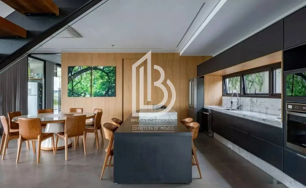 Foto 8 de Casa de Condomínio com 3 quartos à venda, 550m2 em Vila Santo Antônio, Sao Roque - SP