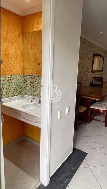 Foto 6 de Casa de Condomínio com 3 quartos à venda, 110m2 em Jardim Rosa Maria, São Paulo - SP
