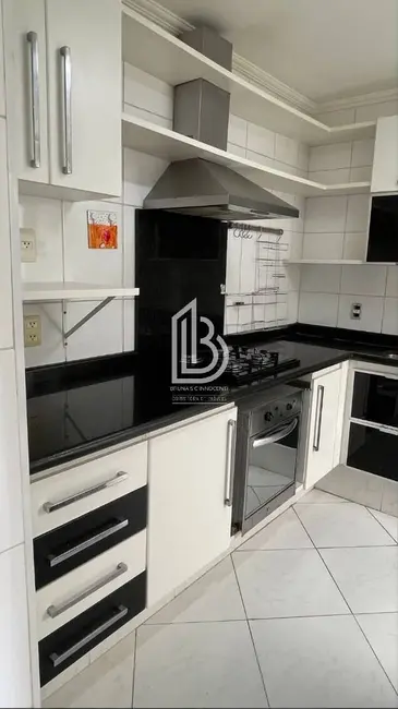 Foto 9 de Casa de Condomínio com 3 quartos à venda, 110m2 em Jardim Rosa Maria, São Paulo - SP