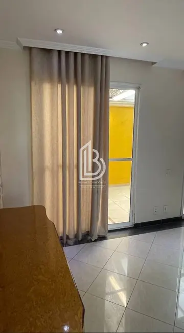 Foto 5 de Casa de Condomínio com 3 quartos à venda, 110m2 em Jardim Rosa Maria, São Paulo - SP