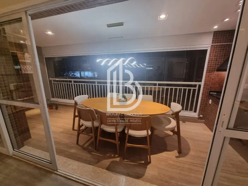 Foto 3 de Apartamento com 2 quartos à venda, 127m2 em Centro, Sao Bernardo Do Campo - SP