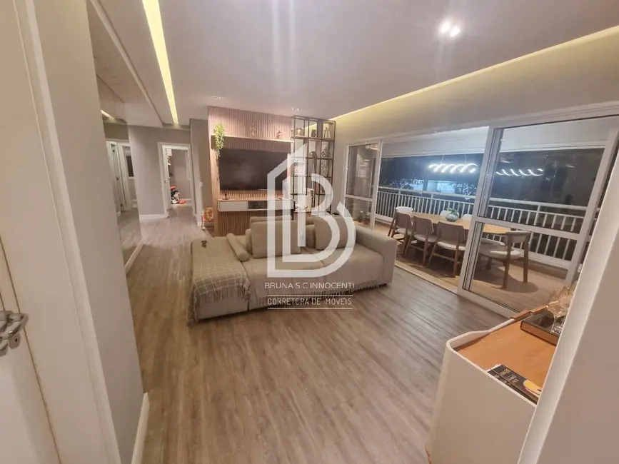 Foto 1 de Apartamento com 2 quartos à venda, 127m2 em Centro, Sao Bernardo Do Campo - SP