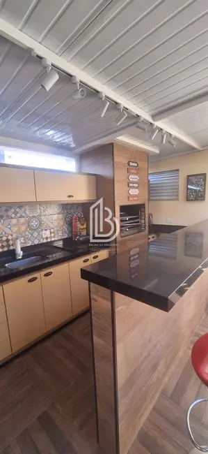 Foto 4 de Cobertura com 3 quartos à venda, 282m2 em Rudge Ramos, Sao Bernardo Do Campo - SP