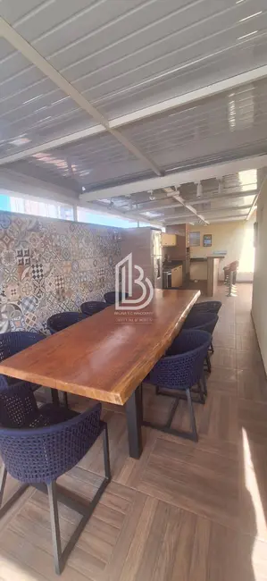 Foto 6 de Cobertura com 3 quartos à venda, 282m2 em Rudge Ramos, Sao Bernardo Do Campo - SP