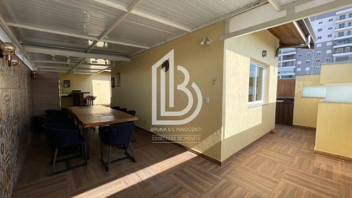 Foto 8 de Cobertura com 3 quartos à venda, 282m2 em Rudge Ramos, Sao Bernardo Do Campo - SP