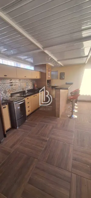 Foto 5 de Cobertura com 3 quartos à venda, 282m2 em Rudge Ramos, Sao Bernardo Do Campo - SP