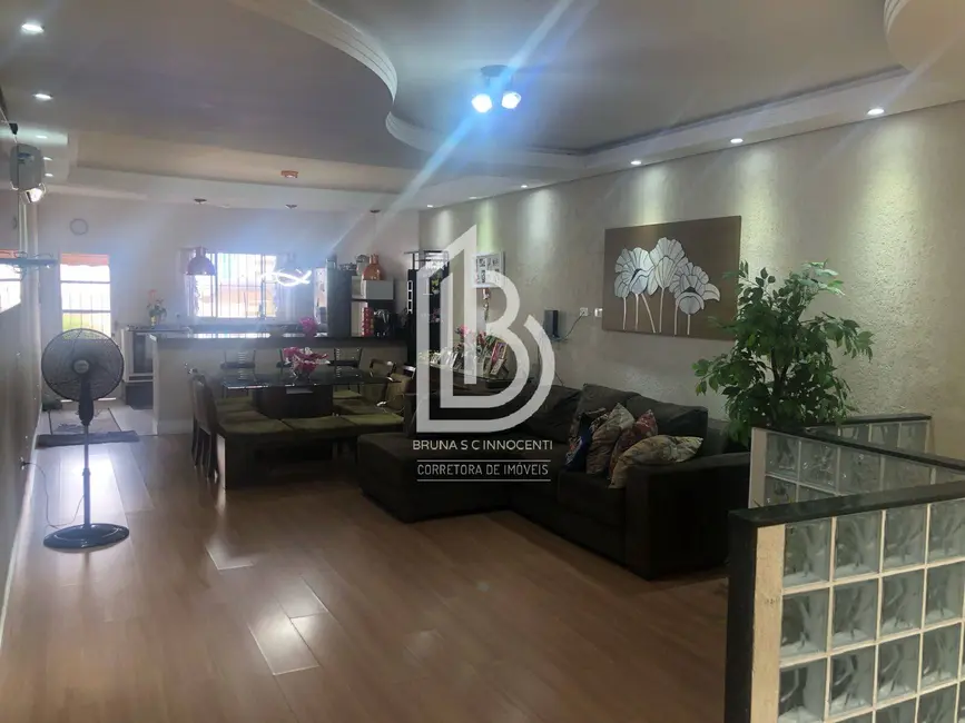 Foto 1 de Casa com 3 quartos à venda, 340m2 em Santa Paula, Sao Caetano Do Sul - SP