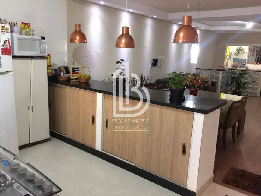 Foto 3 de Casa com 3 quartos à venda, 340m2 em Santa Paula, Sao Caetano Do Sul - SP