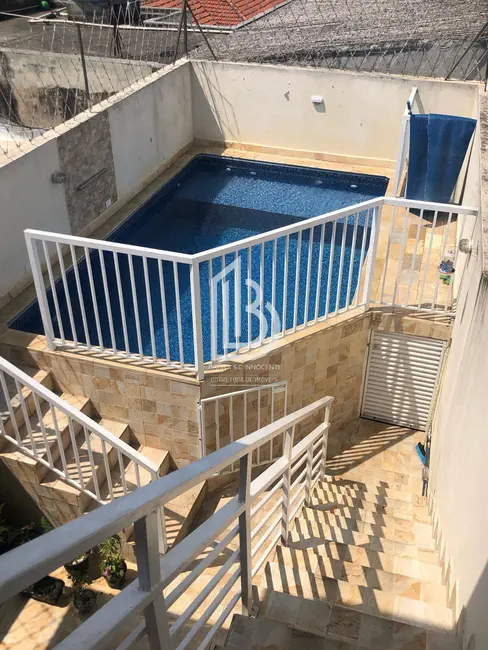 Foto 2 de Casa com 3 quartos à venda, 340m2 em Santa Paula, Sao Caetano Do Sul - SP