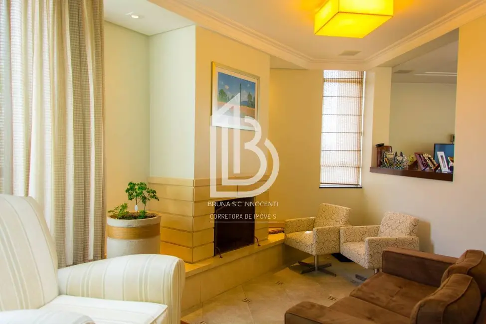 Foto 8 de Apartamento com 3 quartos à venda, 248m2 em Vila Gilda, Santo Andre - SP