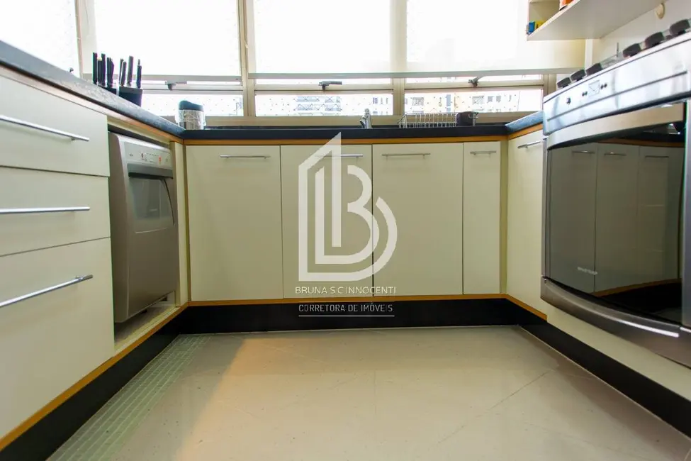 Foto 4 de Apartamento com 3 quartos à venda, 248m2 em Vila Gilda, Santo Andre - SP