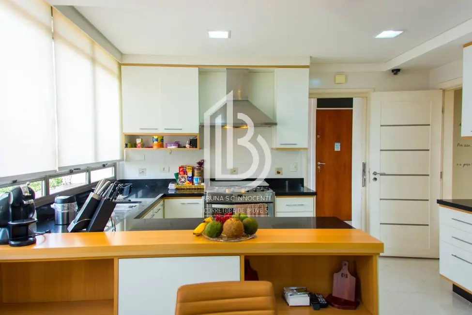 Foto 2 de Apartamento com 3 quartos à venda, 248m2 em Vila Gilda, Santo Andre - SP