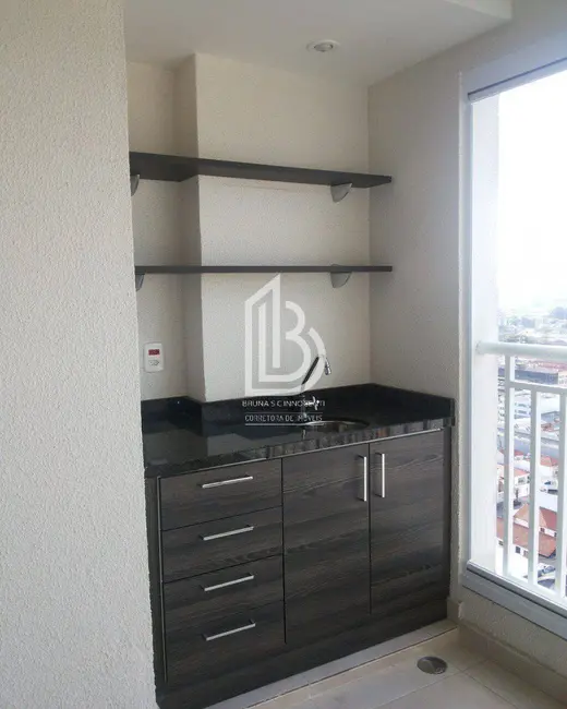 Foto 5 de Apartamento com 2 quartos à venda, 69m2 em Centro, Sao Caetano Do Sul - SP