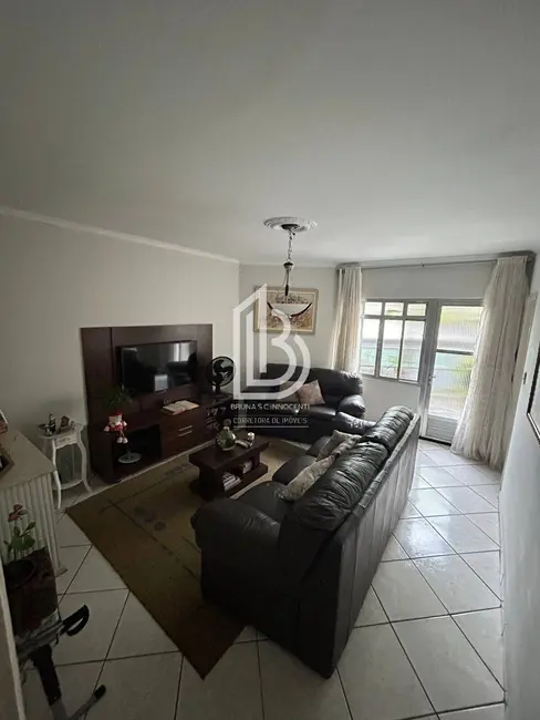 Foto 1 de Sobrado com 3 quartos à venda, 102m2 em Boa Vista, Sao Caetano Do Sul - SP