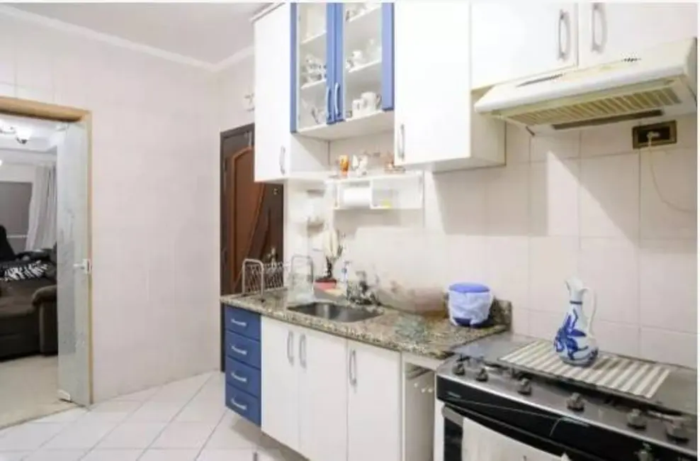 Foto 9 de Apartamento com 3 quartos à venda, 114m2 em Santa Maria, Sao Caetano Do Sul - SP