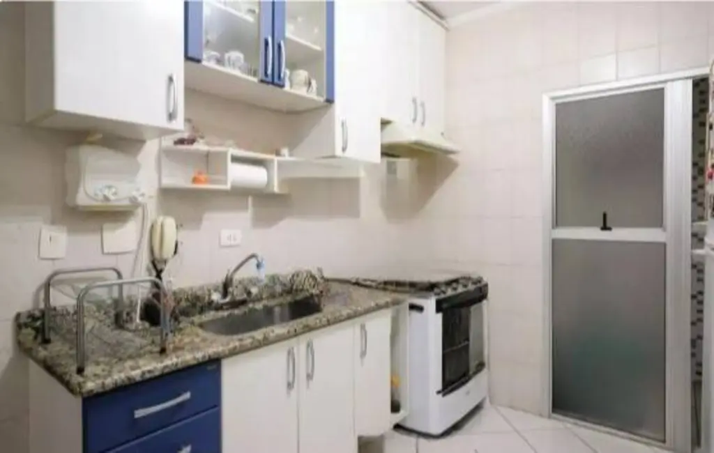Foto 8 de Apartamento com 3 quartos à venda, 114m2 em Santa Maria, Sao Caetano Do Sul - SP