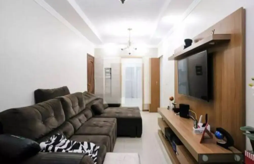 Foto 1 de Apartamento com 3 quartos à venda, 114m2 em Santa Maria, Sao Caetano Do Sul - SP