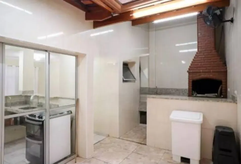 Foto 6 de Apartamento com 3 quartos à venda, 114m2 em Santa Maria, Sao Caetano Do Sul - SP