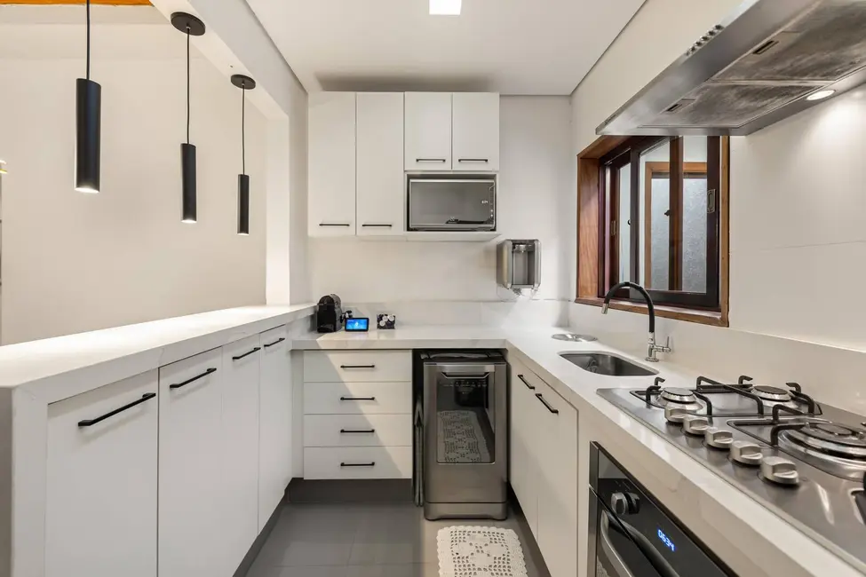 Foto 6 de Sobrado com 4 quartos à venda, 240m2 em Centro, Sao Caetano Do Sul - SP