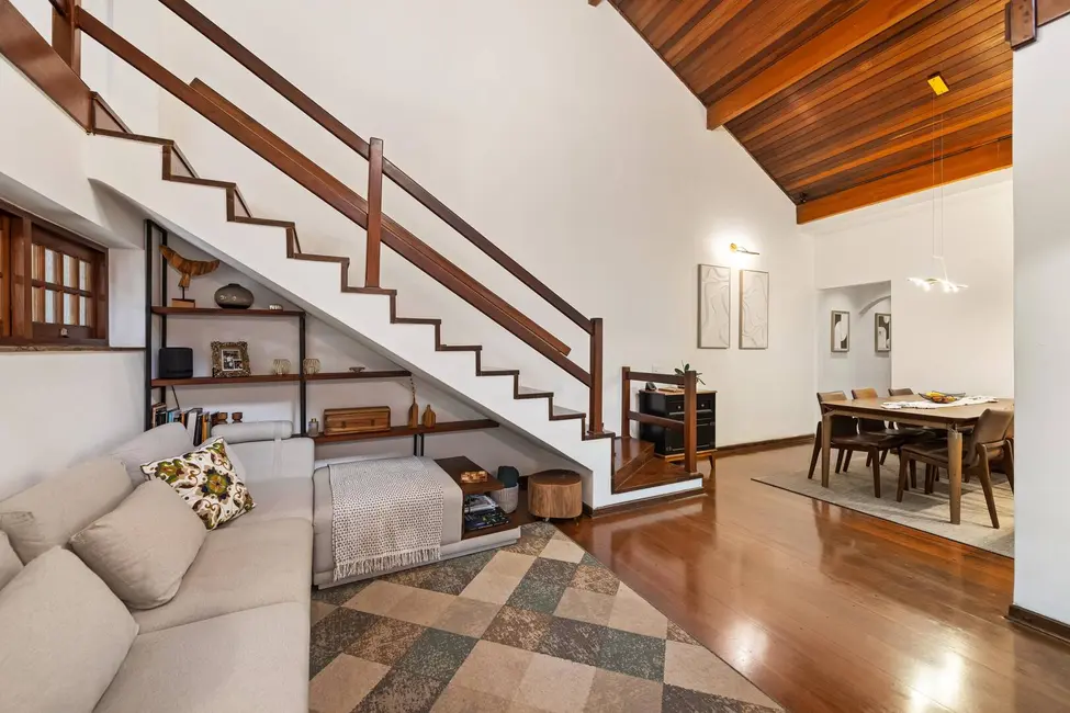 Foto 1 de Sobrado com 4 quartos à venda, 240m2 em Centro, Sao Caetano Do Sul - SP