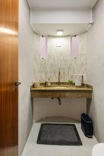 Foto 5 de Sobrado com 4 quartos à venda, 240m2 em Centro, Sao Caetano Do Sul - SP