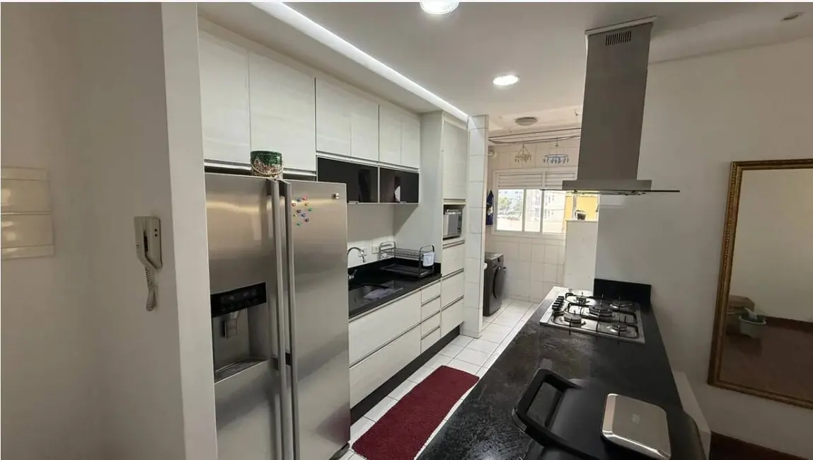 Foto 5 de Apartamento com 2 quartos à venda, 80m2 em Santa Paula, Sao Caetano Do Sul - SP