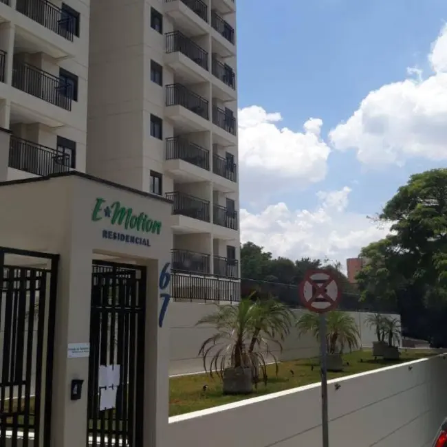 Foto 8 de Apartamento com 2 quartos à venda, 60m2 em Centro, Sao Bernardo Do Campo - SP